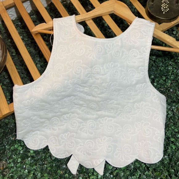 ZARA TOPS. Size- M - Picture 6 of 11